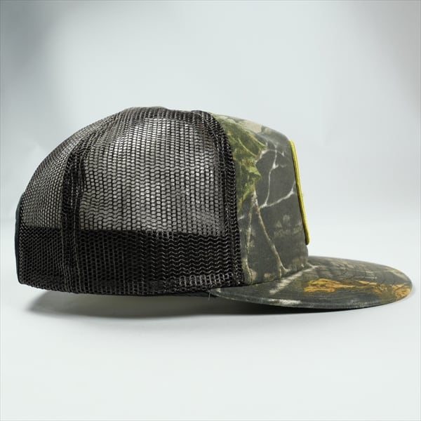 Size【フリー】 TENDERLOIN テンダーロイン T-MESH TRUCKER CAP CAMO