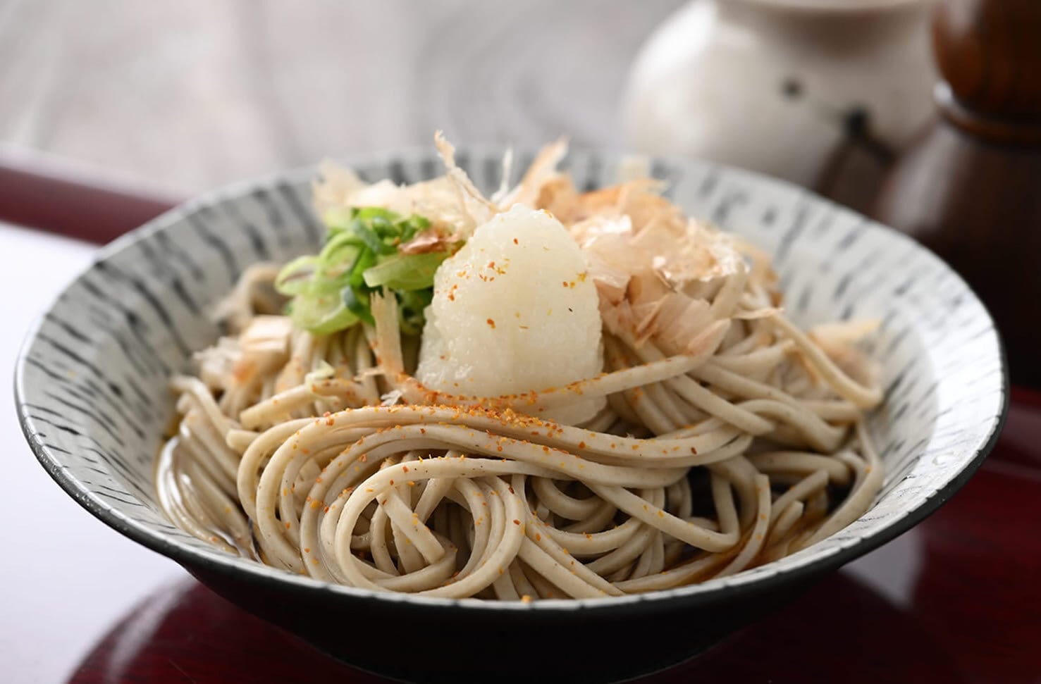 若狭美浜 太田そば 2食分（200g） | 太田そば | 福井県美浜町産そば