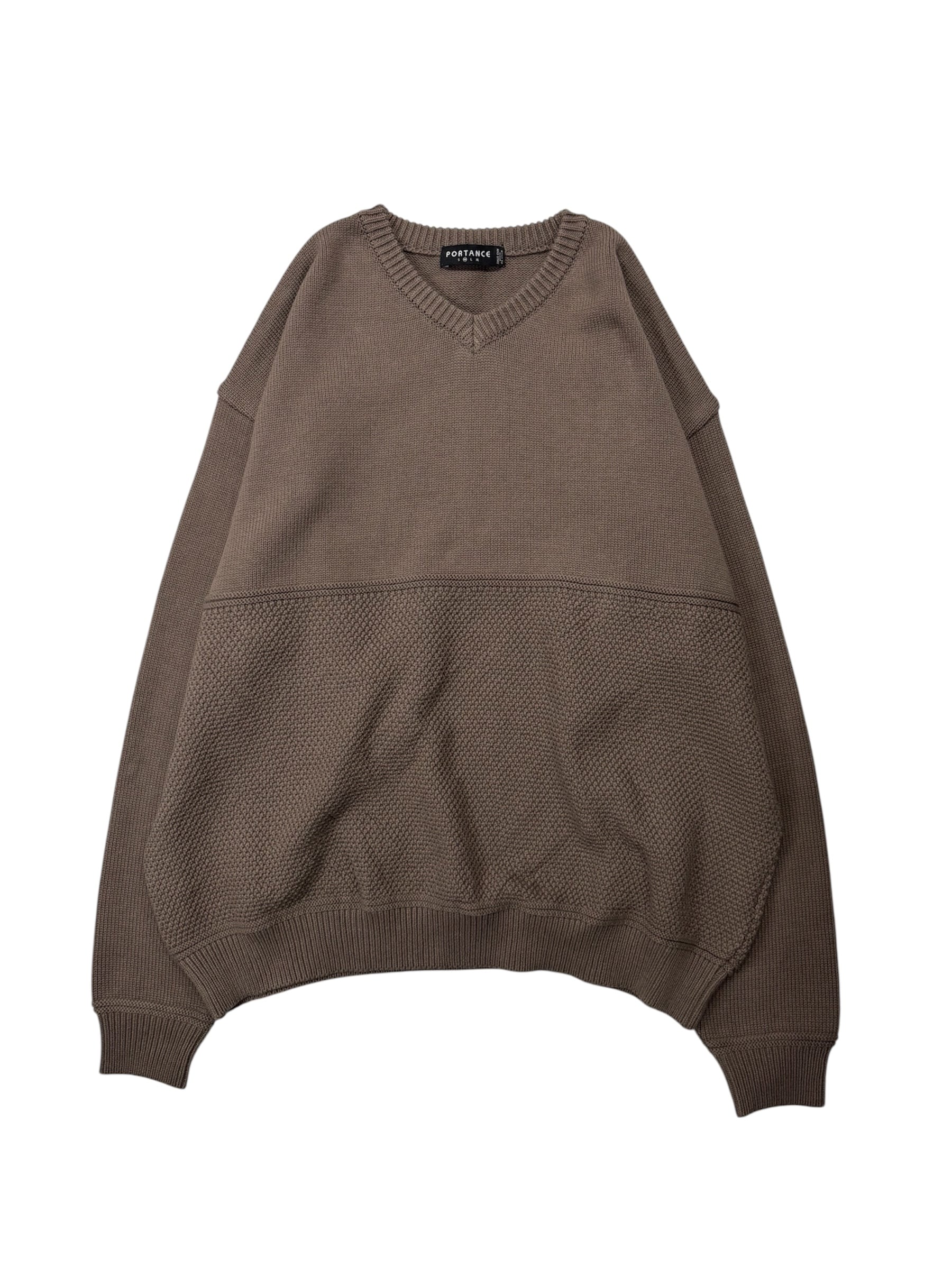 PORTANCE】FLOATING APPLE CAP - BLACK | standlobby
