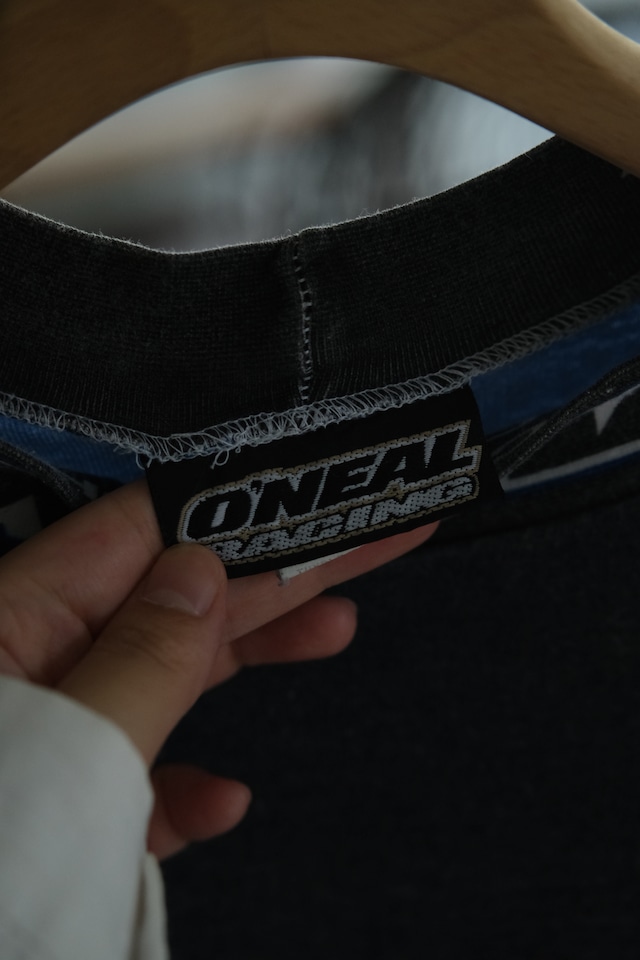 Utah/"O'NEAL" motocross jersey/made in usa