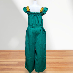 アフリカンサロペット