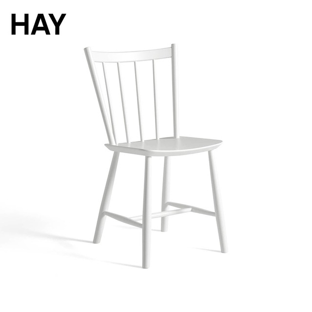 HAY ヘイ J41 チェア ダイニングチェア 椅子 おしゃれ かわいい 北欧 ボーエモーセン 北欧のインテリア 北欧のチェア