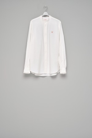 【26AW】MASU エムエーエスユー / シャツ / FLOWER ANGEL PRINCE DRESS SHIRT