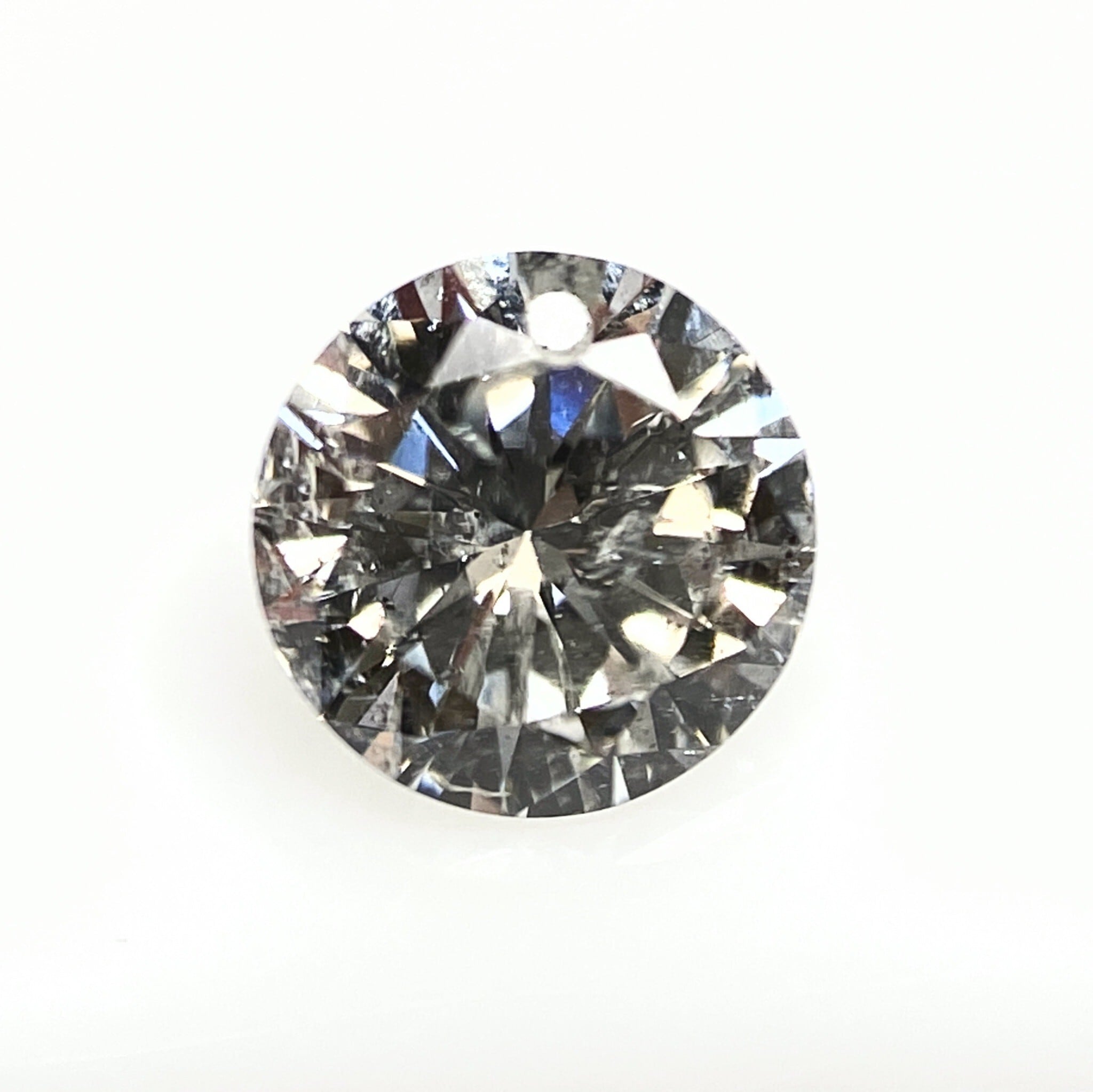 ダイヤモンドルース/ E /0.232 ct.