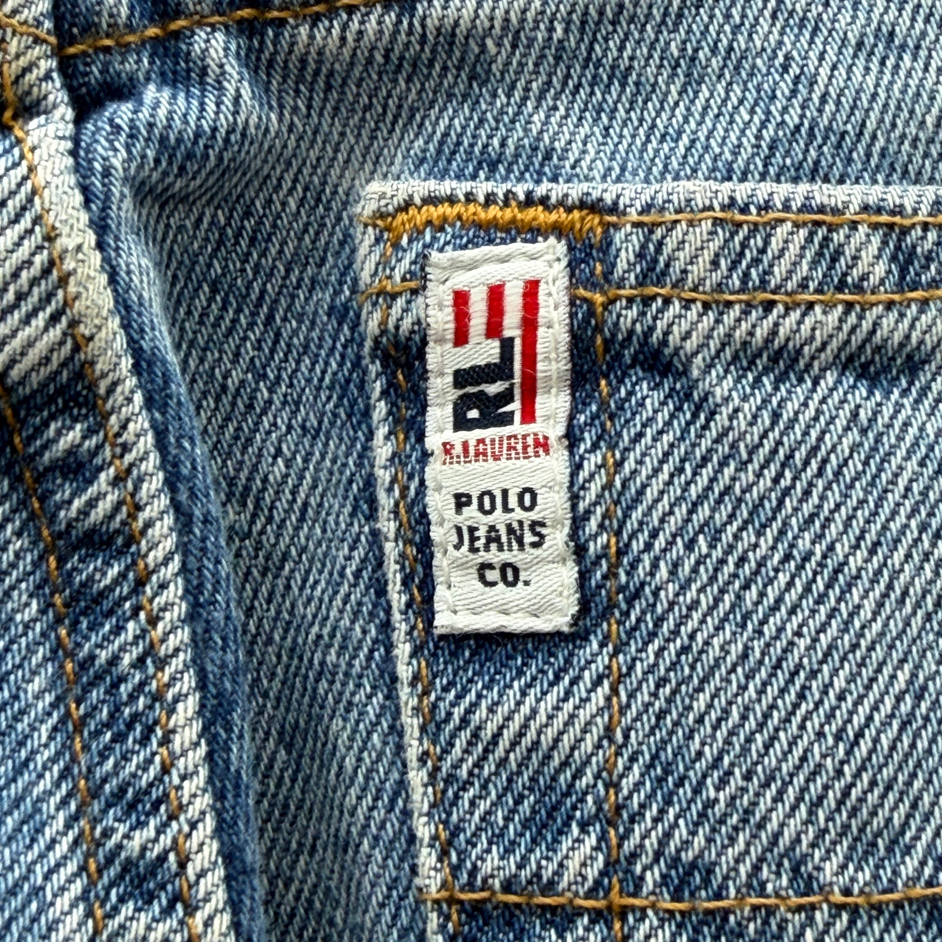 Polo JEANS 】デニム/ジーンズ ポロジーンズ ラルフローレン | no pain