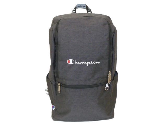通学専用バッグ　Champion　W31×H48×D18cm（28L）