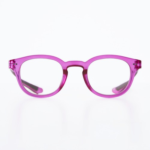 Eg / MARSHMALLOW LT / PINK /  Reading Glasses