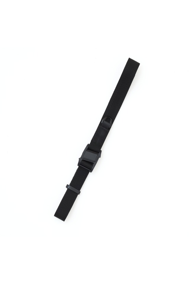 eq.60 : craft tech belt (A) _#black