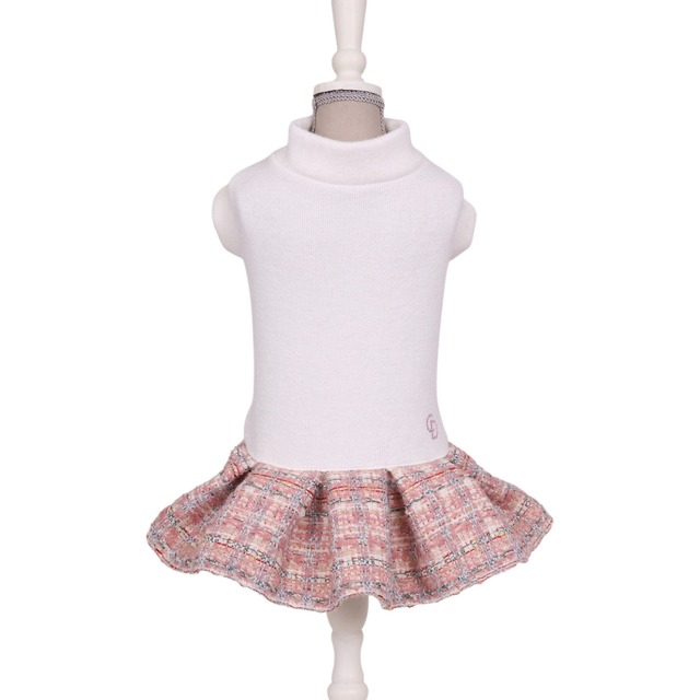 Art. 2095 dress Denise / Charlotte's Dress