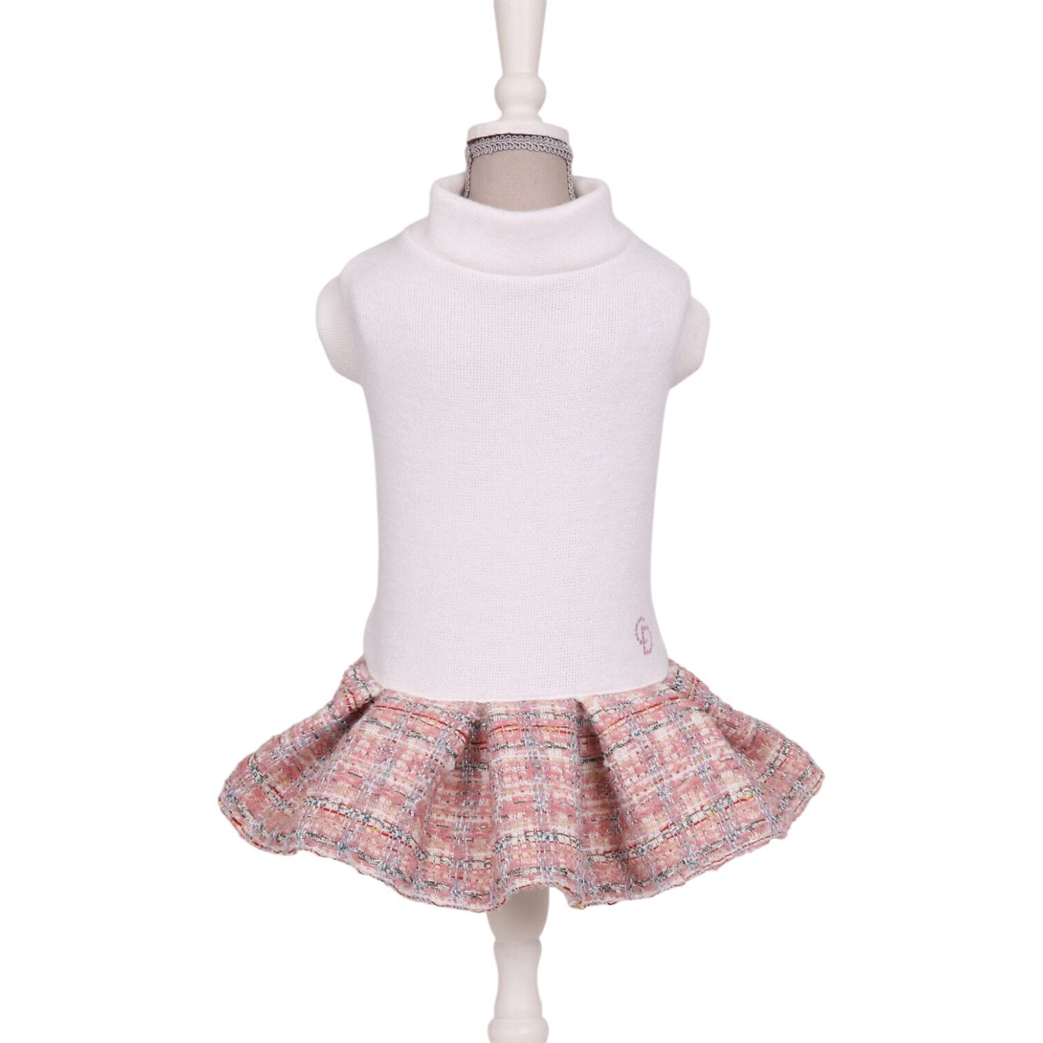 Art. 2095 dress Denise / Charlotte's Dress