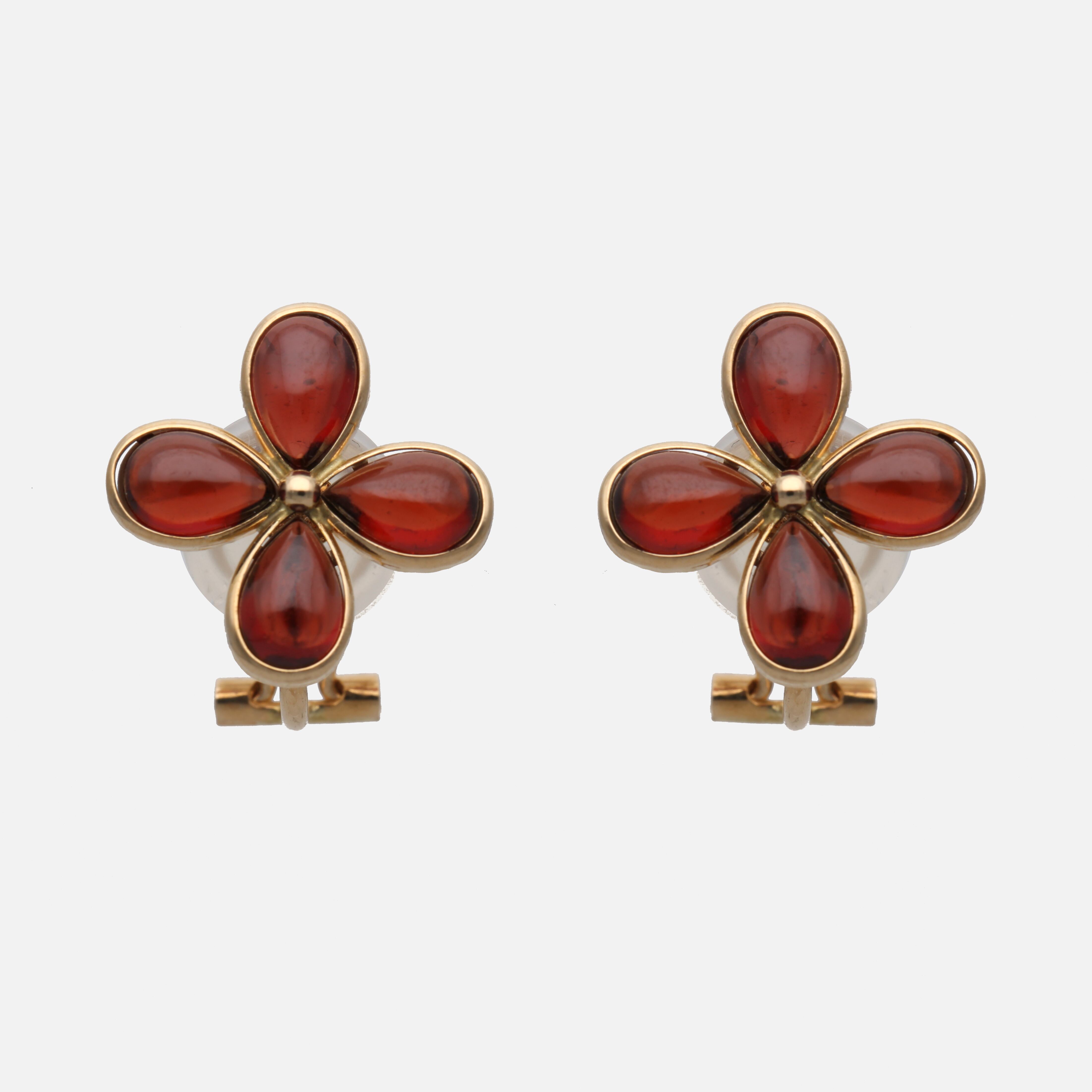 K10YG ライトアメジスト イヤリング【685714】 | ライフスタイルに