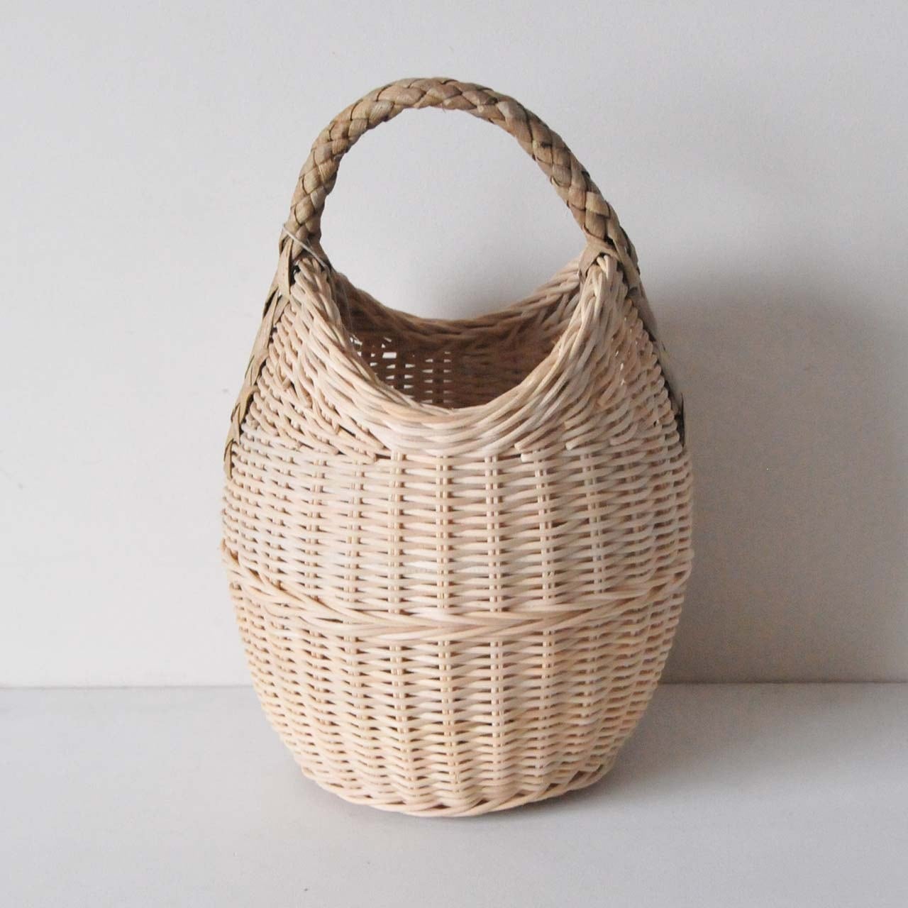 Autumn Basket ポワン バッグ（A-10） | MIGO LABO