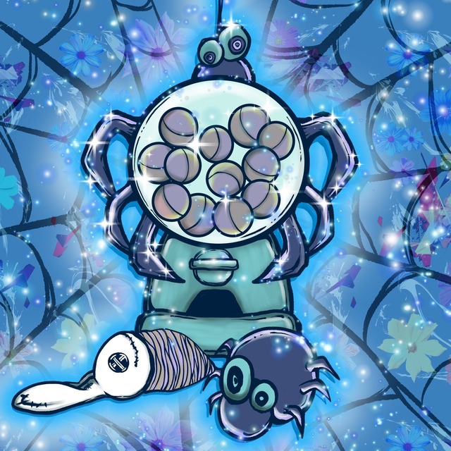 【2025CHRISTMASイベント】クリぼっち限定ワンコインガチャ《お1人様1回限り》