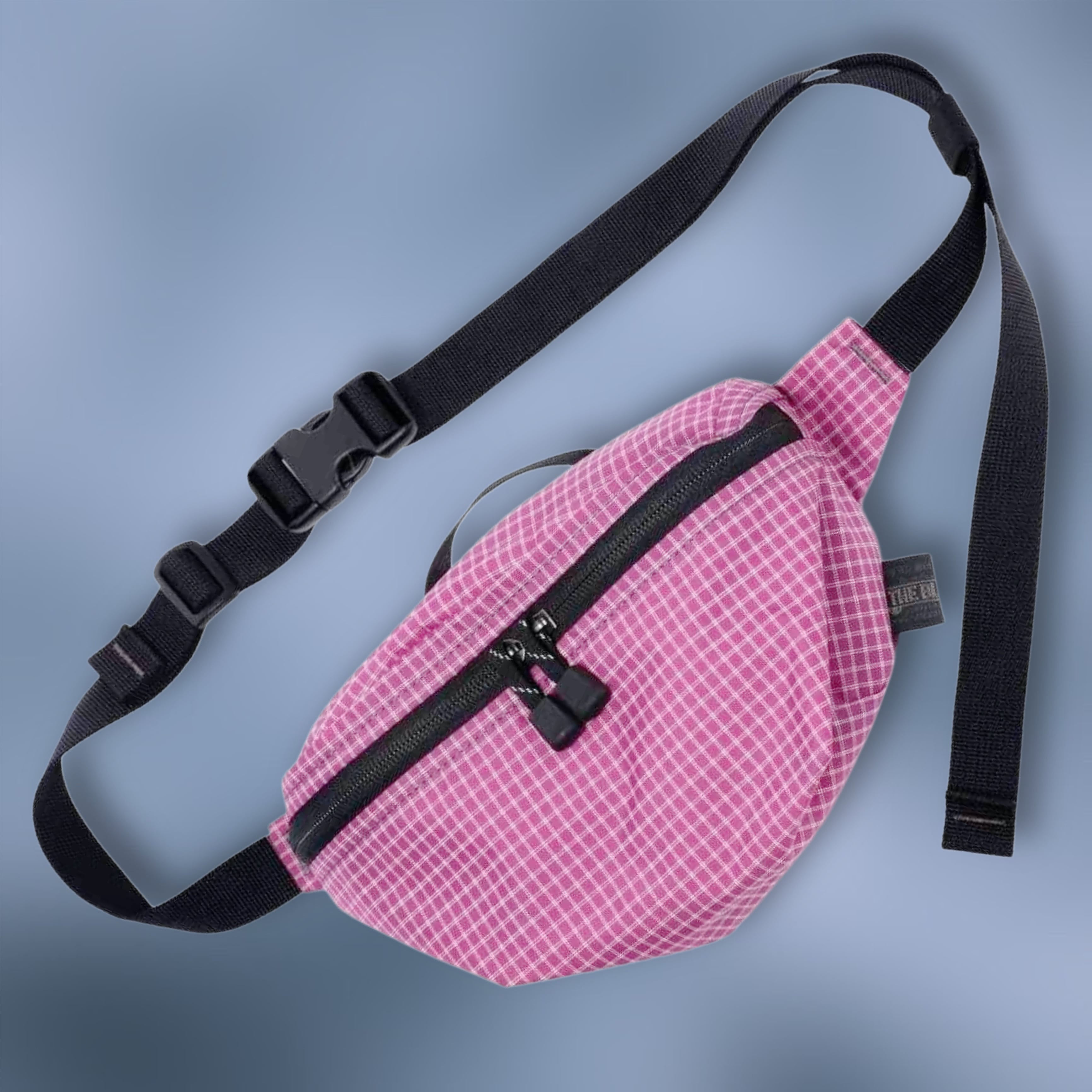 CAMP AND GO SLOW × SWIFT INDUSTRIES】SIDE KICK POUCH (OLIVE