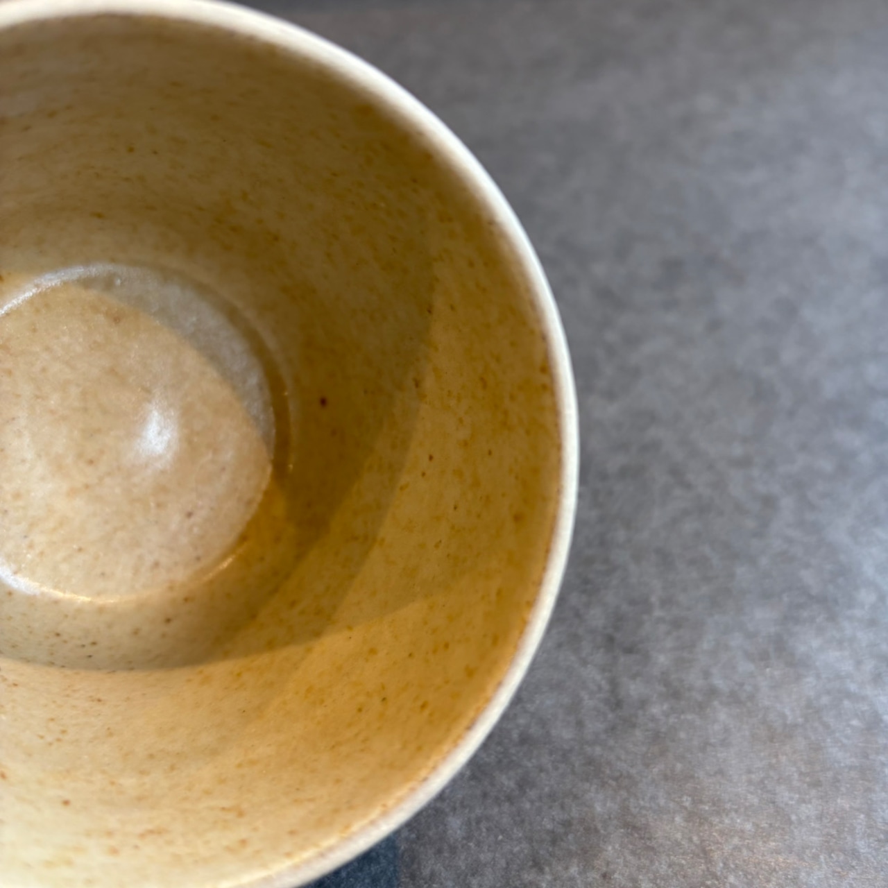 【児玉修治】 蕎麦猪口　リネン