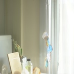 Blue Moment 02 - アゲートヒーリングチャイム / Agate Healing Chime 1093