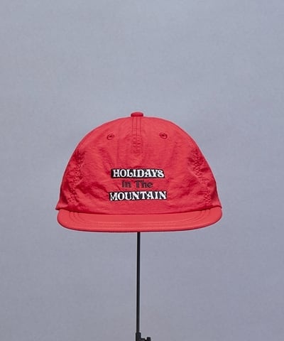 MOUNTAIN RESEARCH / HOLIDAY CAP | st. valley house - セントバレーハウス powered by  BASE