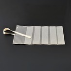 庖斬巴　刺織 -SHIORI-　布巻　生成　IK-023