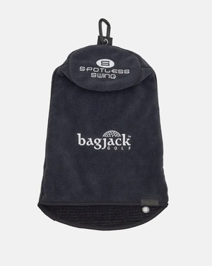 【bag jack】BJG Towel Spotless Swing