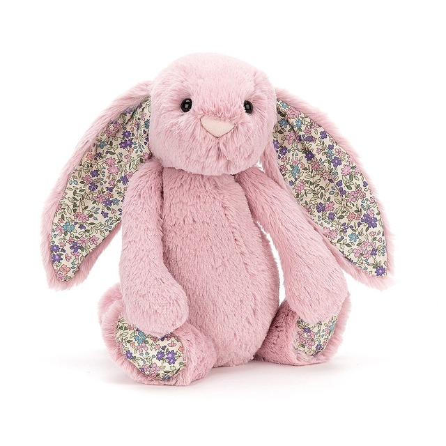 Blossom Tulip Bunny Medium_BLN3BTP