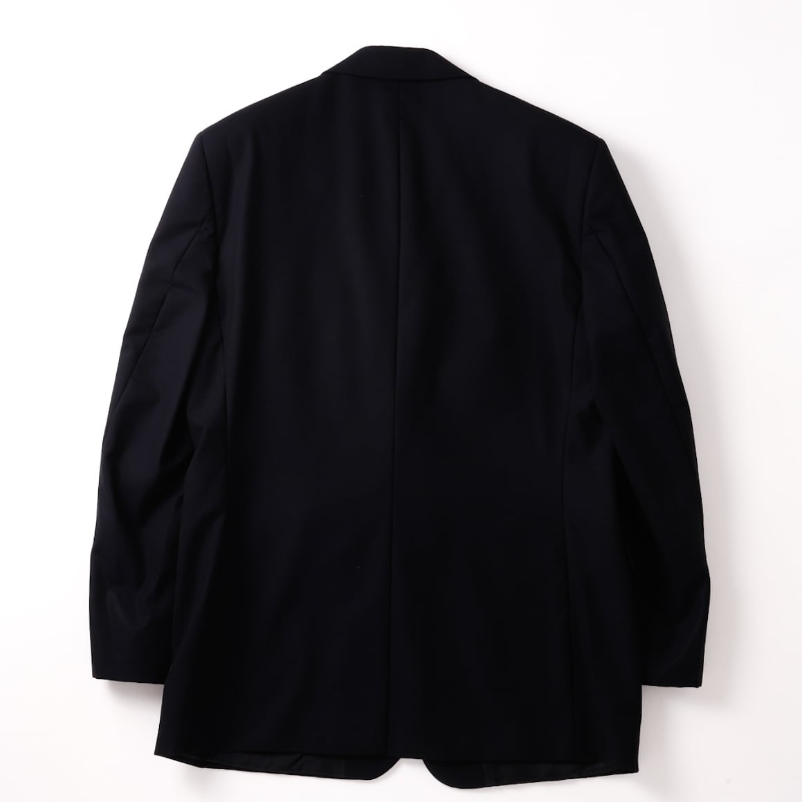 極美品】BROOKS BROTHERS Loro Piana Made in Canada wool Navy blazer
