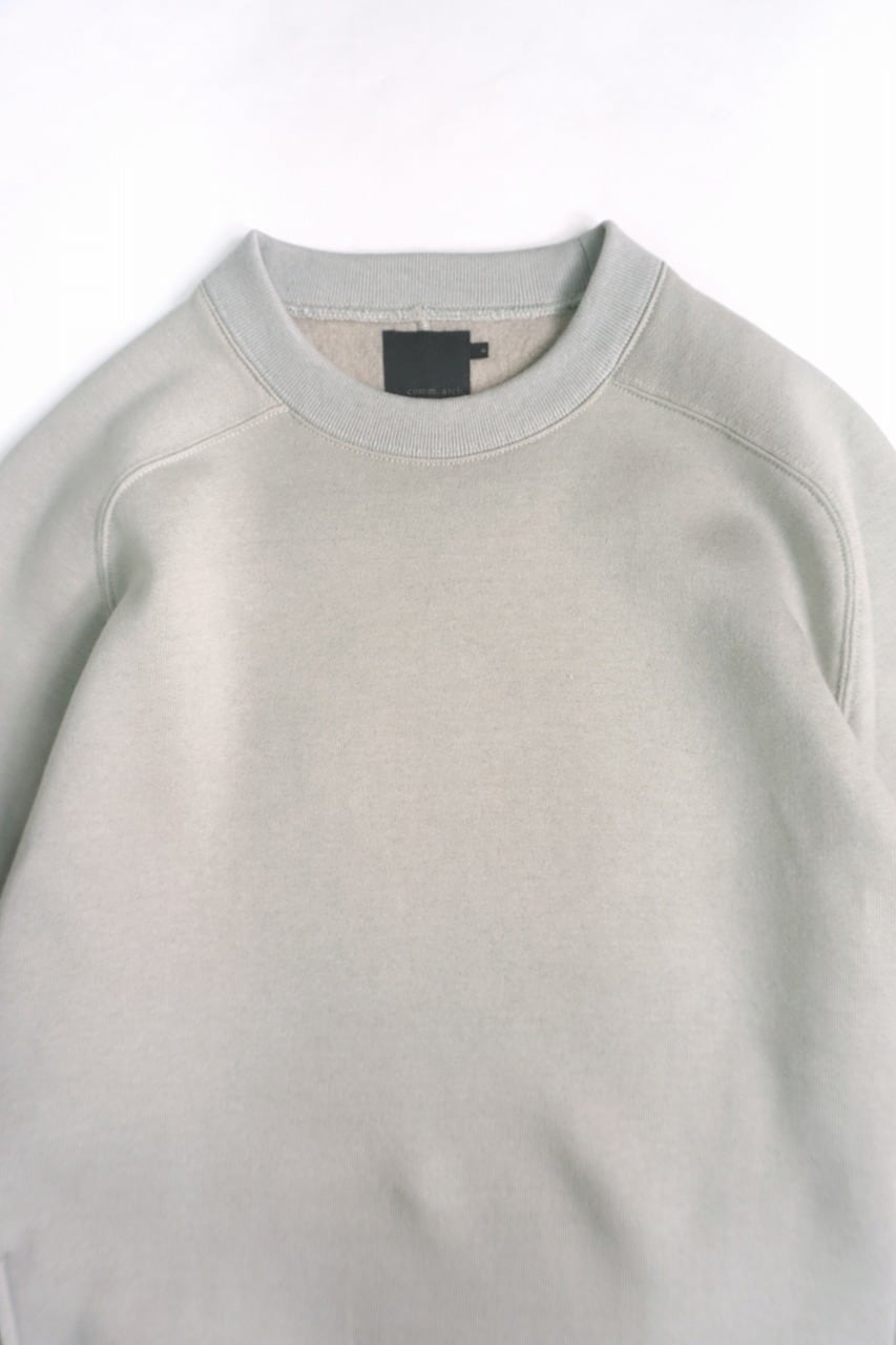 Rec: Spanish Pima Sweat P/O