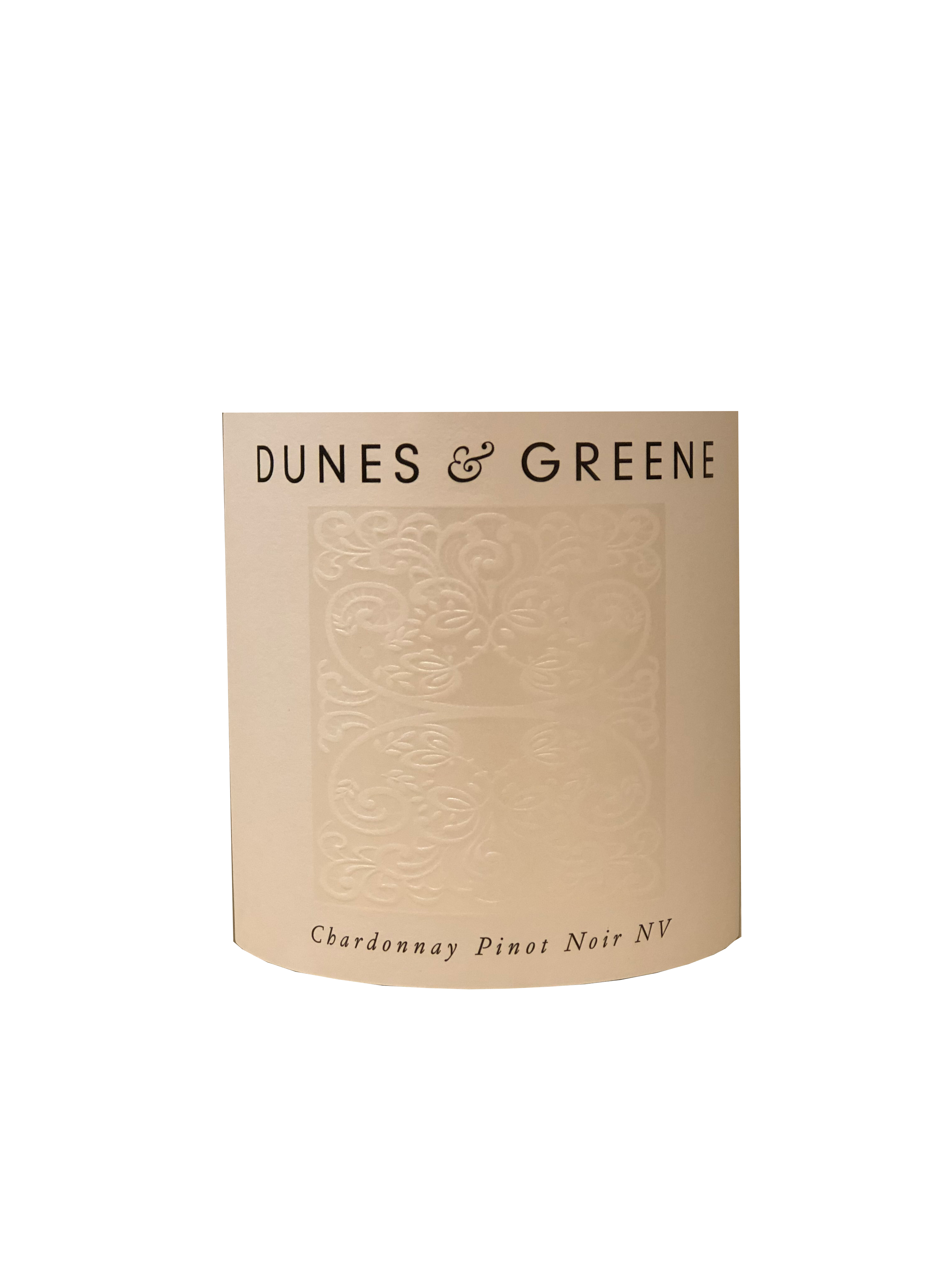 デューンズ＆グリーン　シャルドネ・ピノ・ノワール　NV　DUNES & GREENE Chardonnay Pinot Noir NV