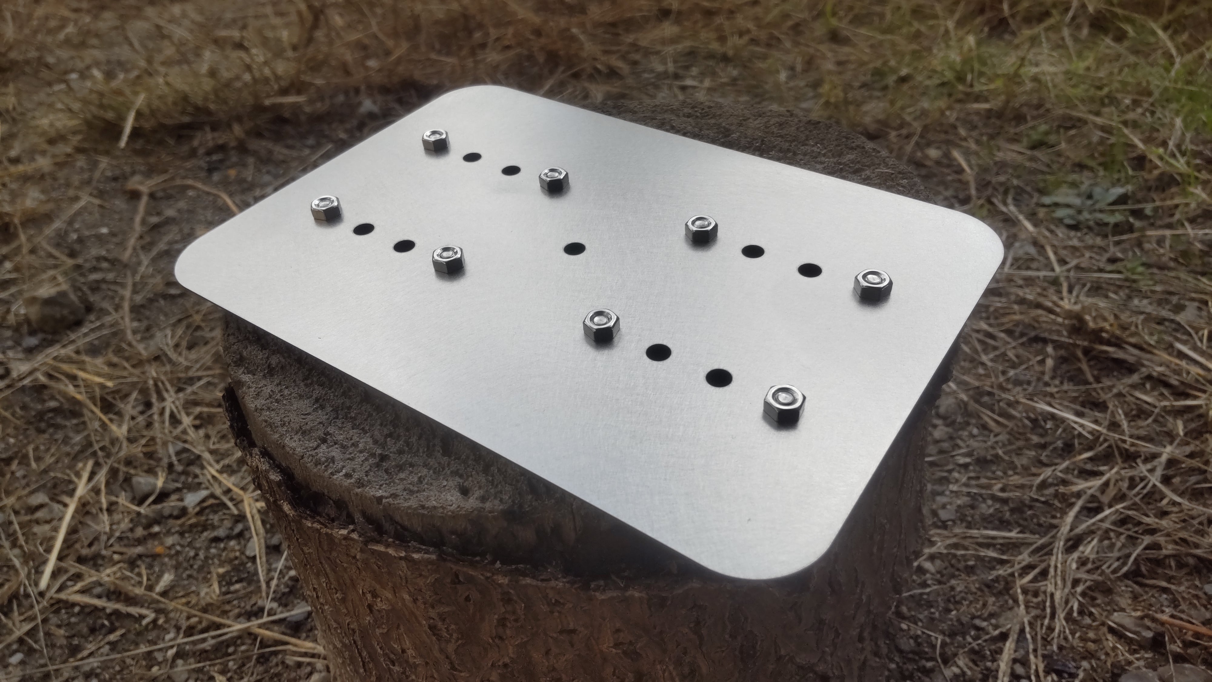 FireBook専用チタンリフレクター | sugear.base.shop