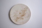 吉田香楠子 Kanako Yoshida - 丸皿 plate