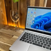 \ 公式ショップ限定価格❣️/ 美品《2023年モデル》HP EliteBook 630 G10 メモリ16GB 第13世代 SSD256GB ノートパソコン 安心サポート&3ヶ月保証付き