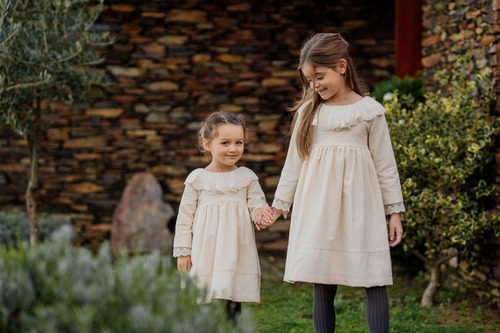 【Benedita 】■秋冬■Once Upon a Time Dress