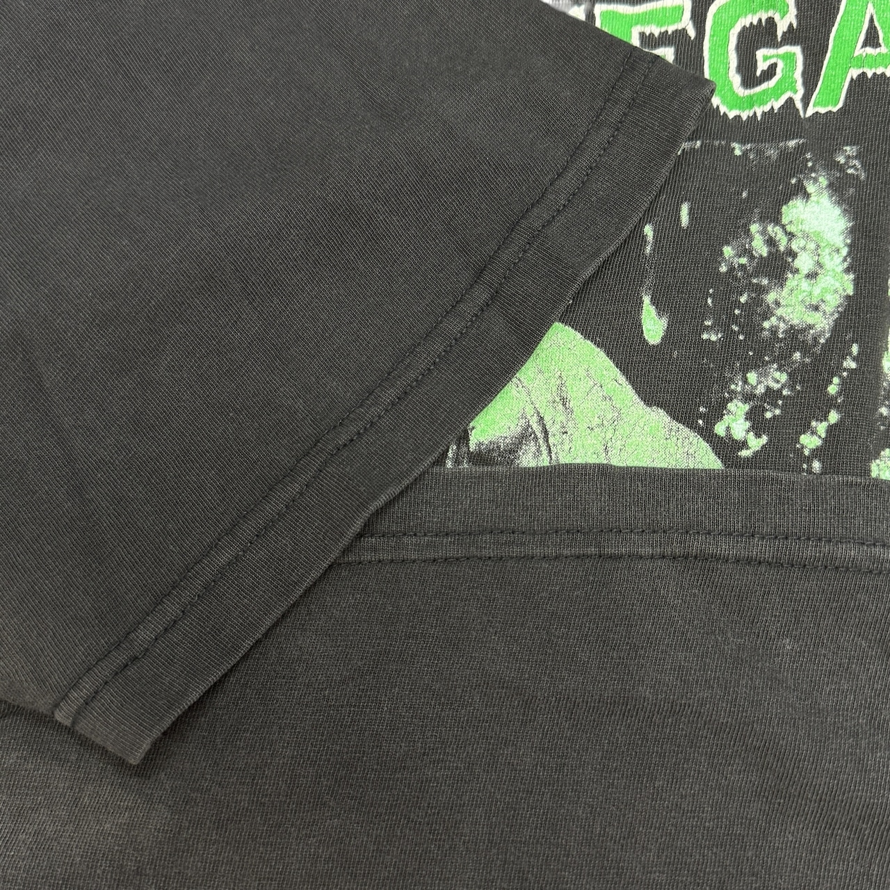 【TYPE O NEGATIVE】タイプ・オー・ネガティヴ "BEG TO SERVE 1313" 90's Vintage Tシャツ