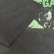 【TYPE O NEGATIVE】タイプ・オー・ネガティヴ "BEG TO SERVE 1313" 90's Vintage Tシャツ