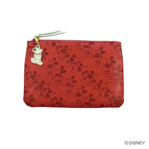 CHAIN/MICKEY MINI POUCH/YY-D027