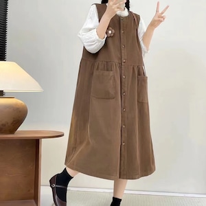 2色/コーデュロイギャザージャンスカ ・12136 2色/コーデュロイギャザージャンスカ ・12136
