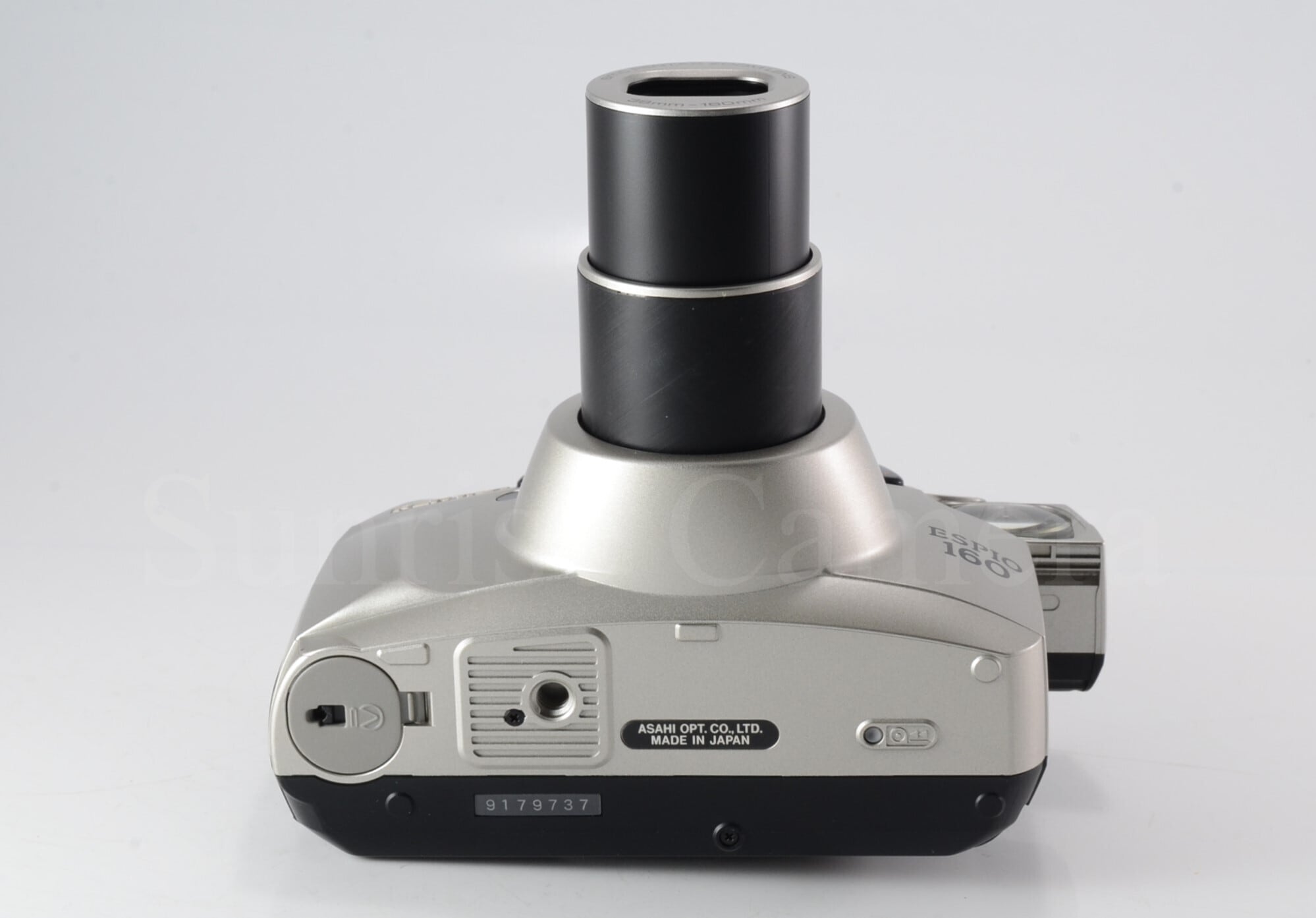 PENTAX ESPIO 160 元箱付 ペンタックス フィルムコンパクトカメラ