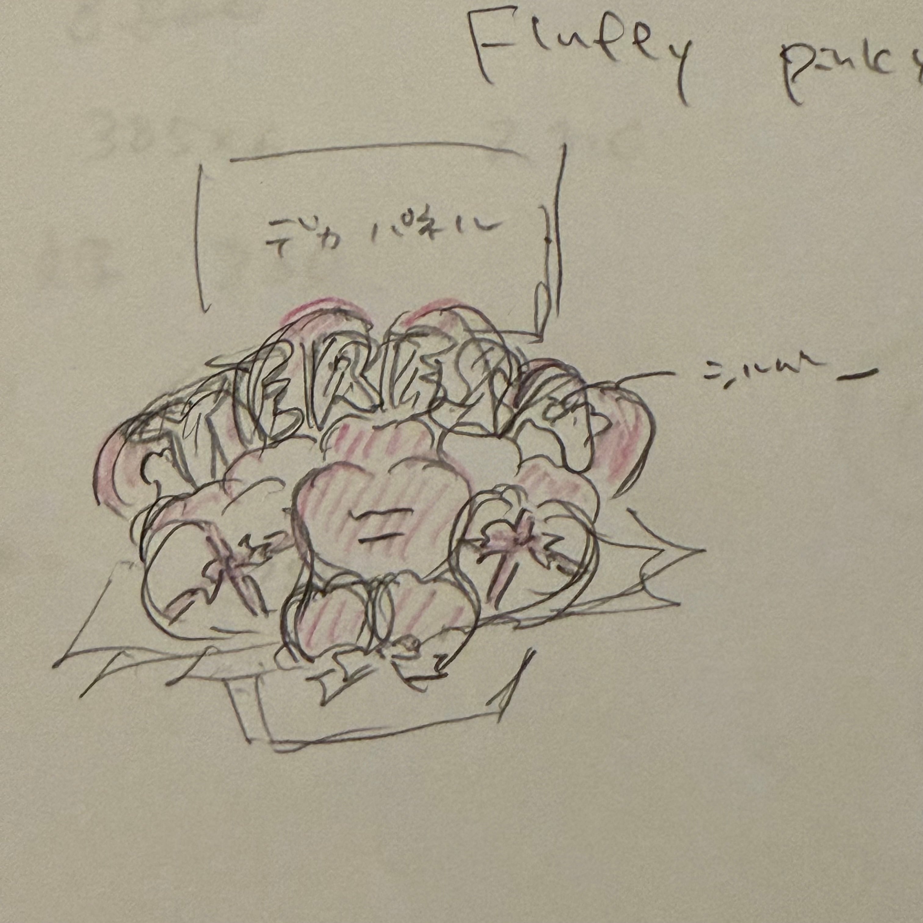 【+α】専用決済ページ （2.28 ﾐｰｸﾞﾘ）