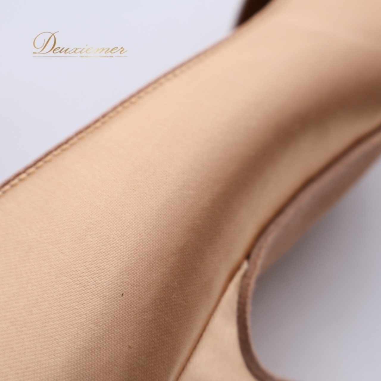 社交ダンス 衣装 スタンダード シューズ 5 1/2サイズ ピンク系 オレンジ系 SUPADANCE 靴 くつ ヒール レディース 無地 シンプル 光沢 上品 イングランド製 ダンス衣装 練習 レッスン イベント ステージ かわいい 明るい 華やか パーティー