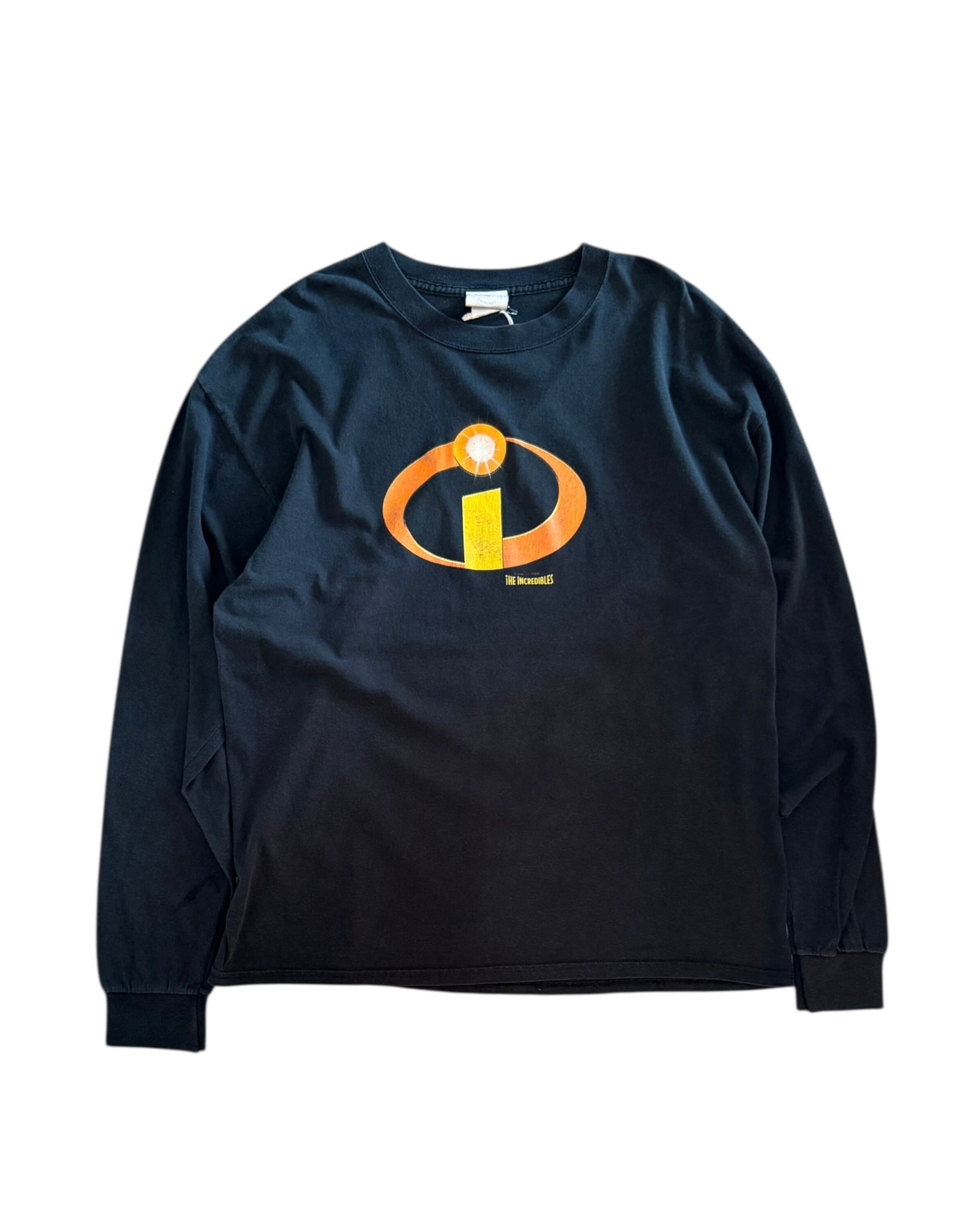 インクレディブル tシャツ 00s 【公式通販】