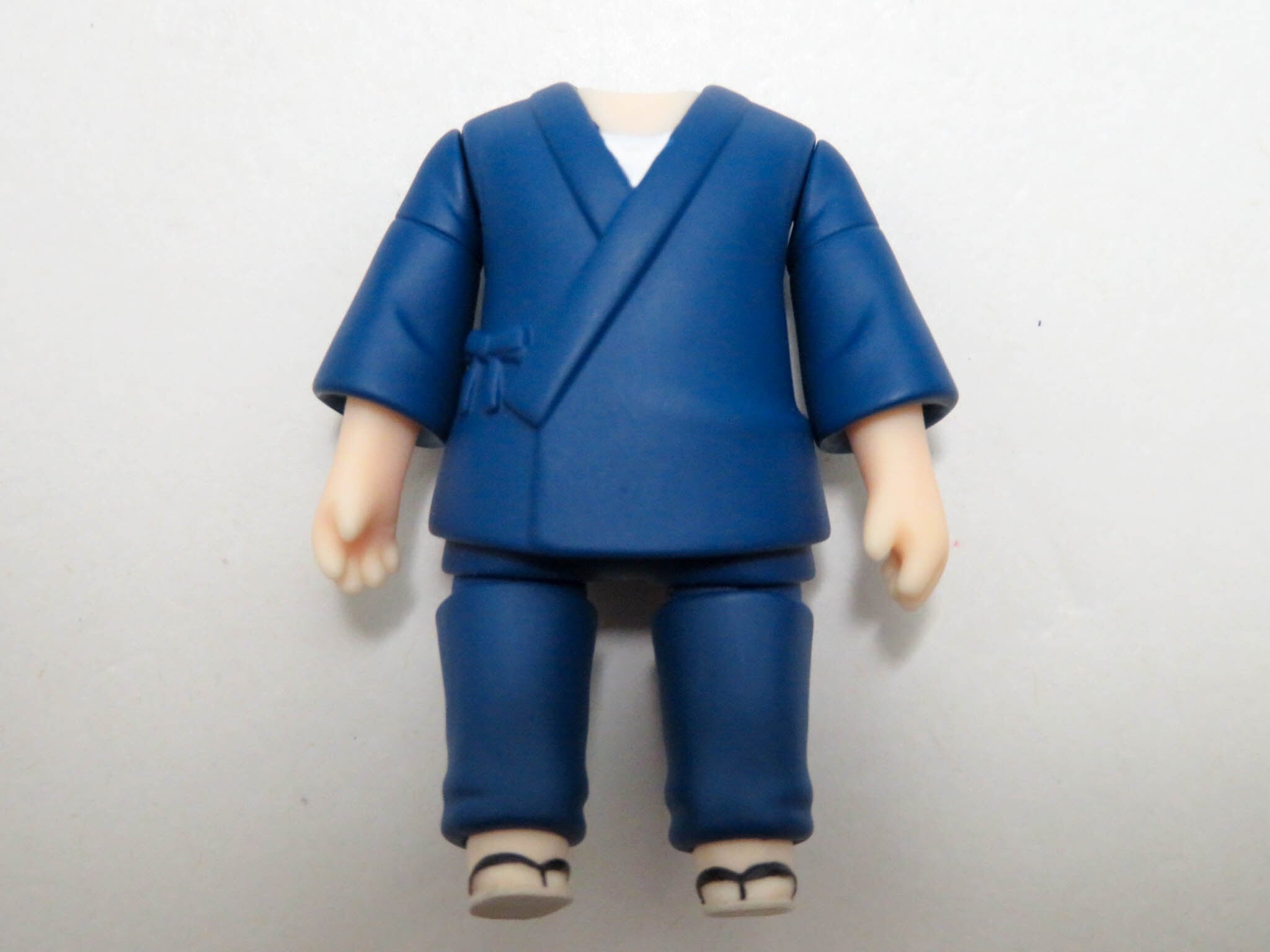 234】 ジャックフロスト （A−ランク） ねんどろいど | ホビー