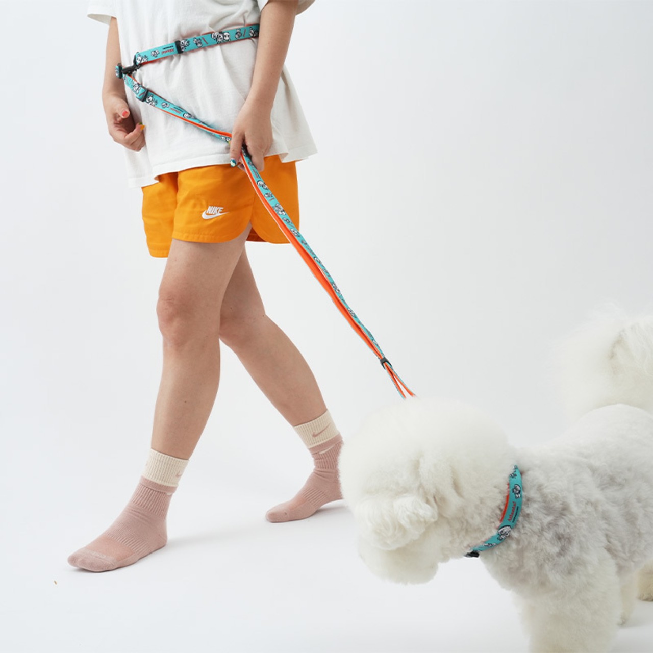 【PUPPYGALLERY公式】【予約】アトランタリード　ML