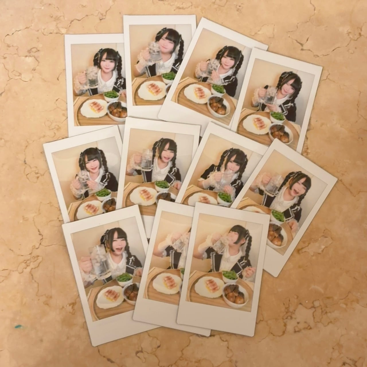 藤田シオンの限界集落
