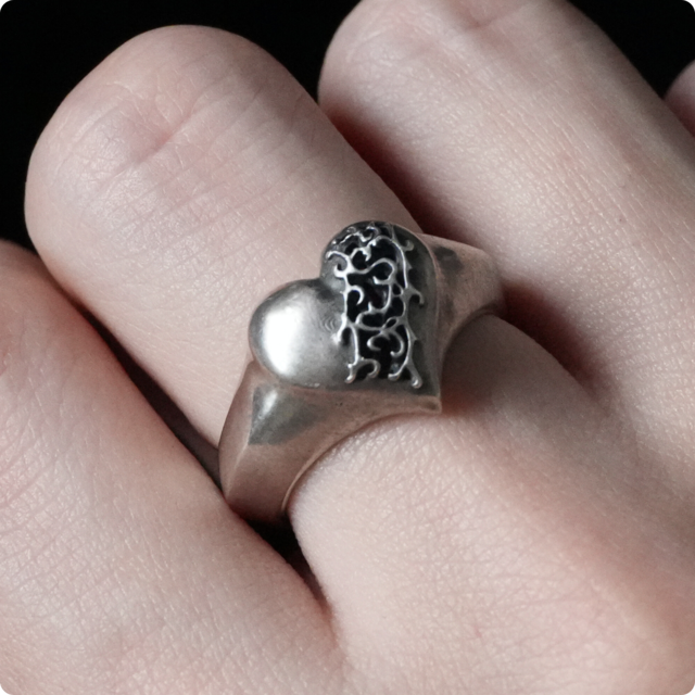 Watch Ring ｜Jewelry