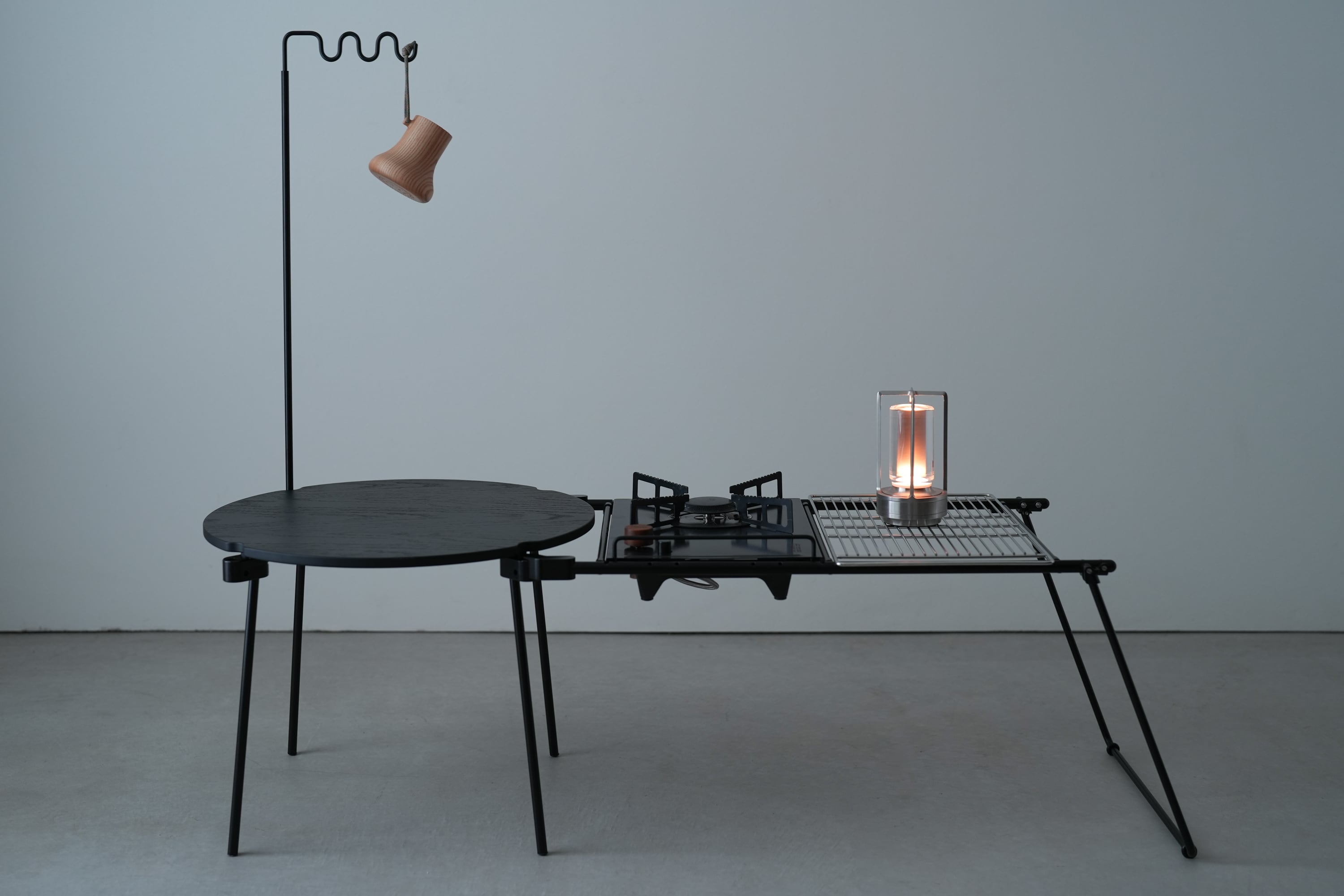 hxo MEF for Round Black | hxo design jp