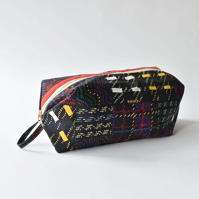 YUKA POUCH(L) / No,10111-3