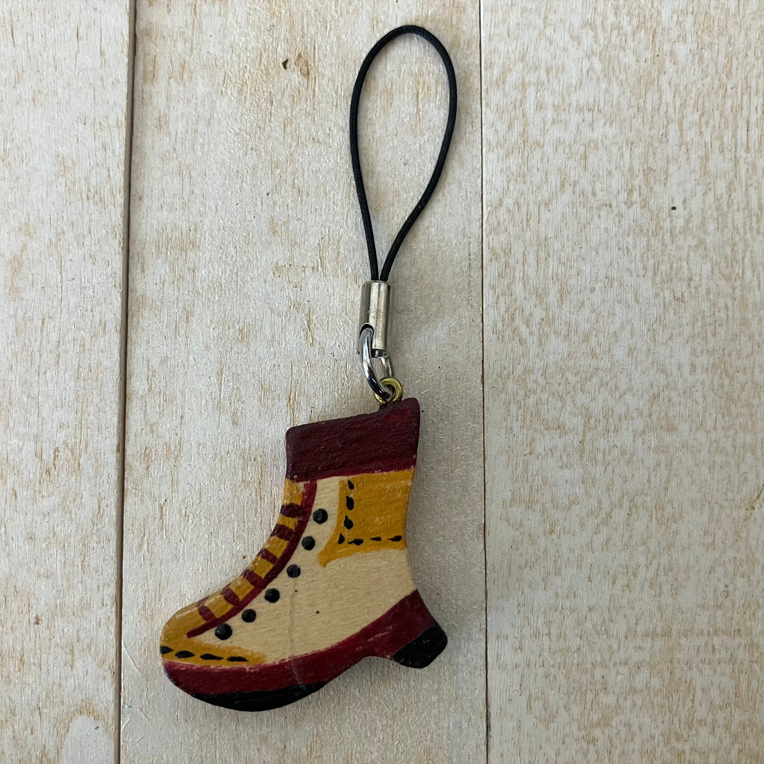 ドリームキャッチャーストラップ | eimuy（エイムワイ）