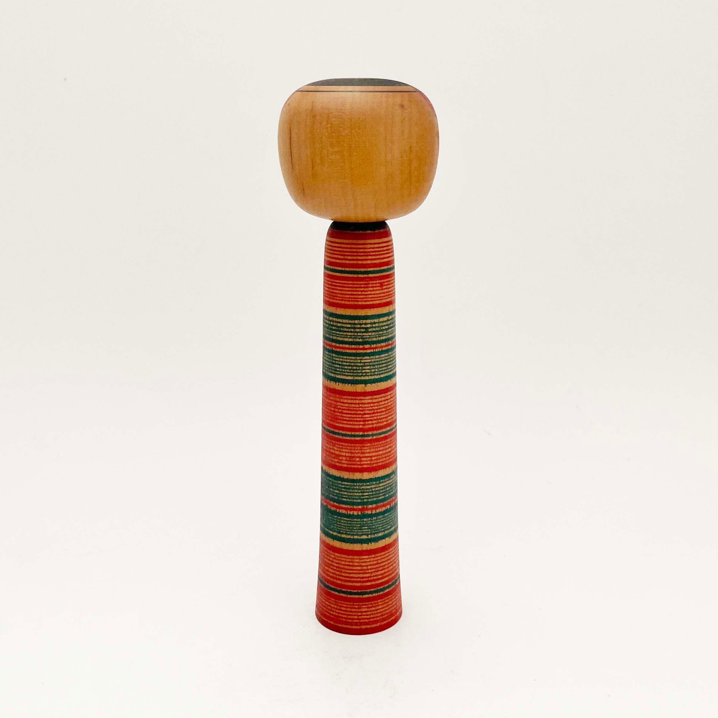 土湯系 / 高橋通工人（細縞）