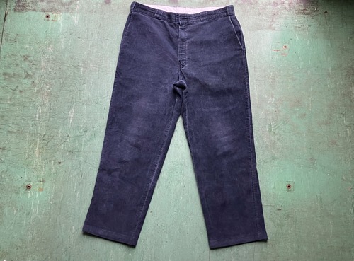90s LLBean CORDUROY PANTS