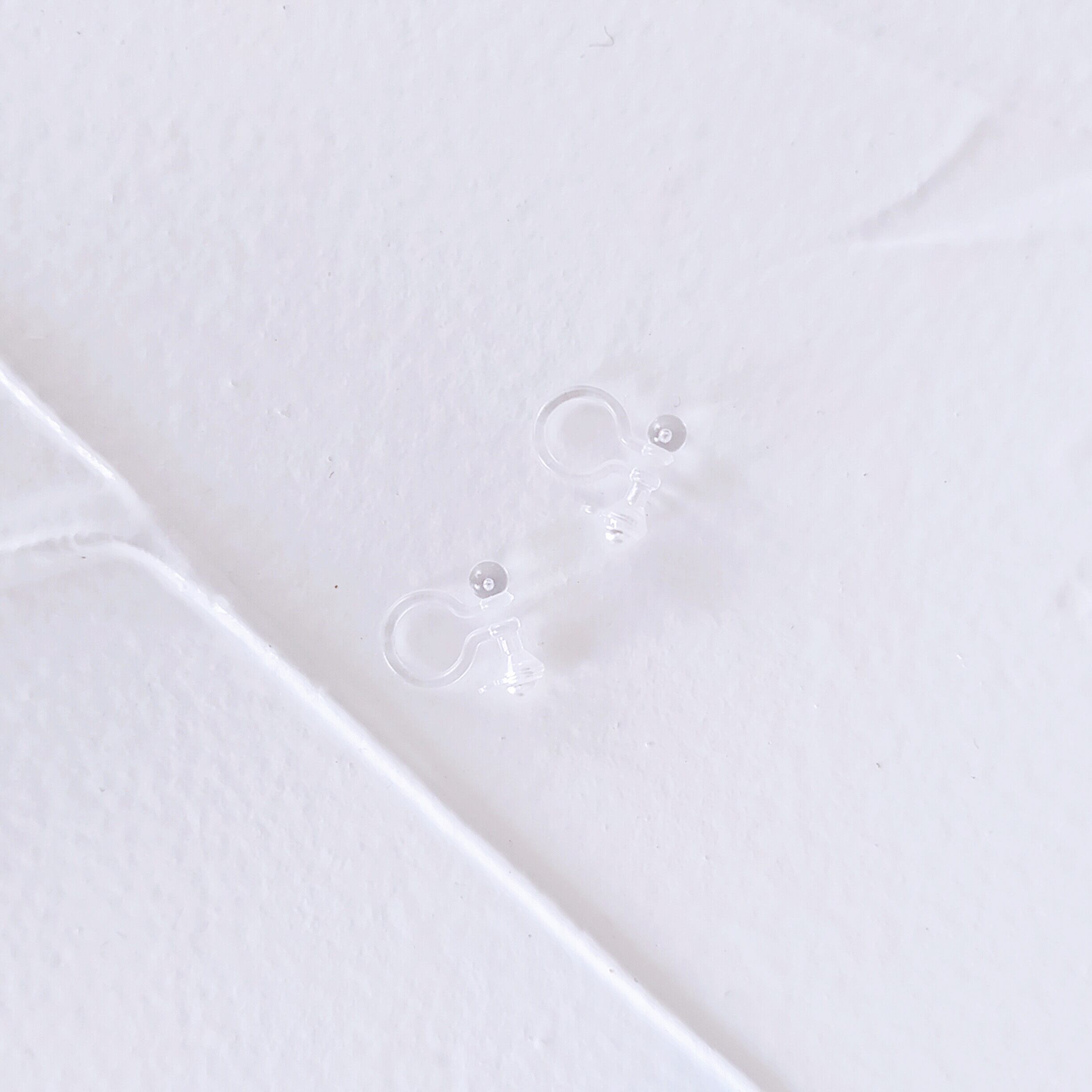 【アラサペ】pierce ☽