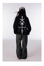 CONP Matrix Fleece Coach Jacket